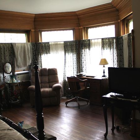 Victorian Charm Inn Towanda Екстер'єр фото