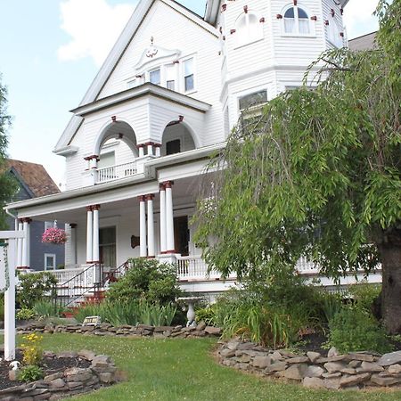 Victorian Charm Inn Towanda Екстер'єр фото