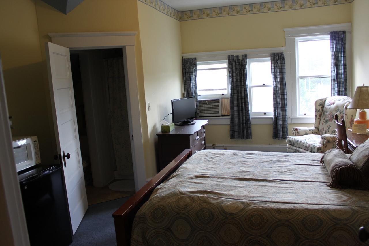 Victorian Charm Inn Towanda Екстер'єр фото