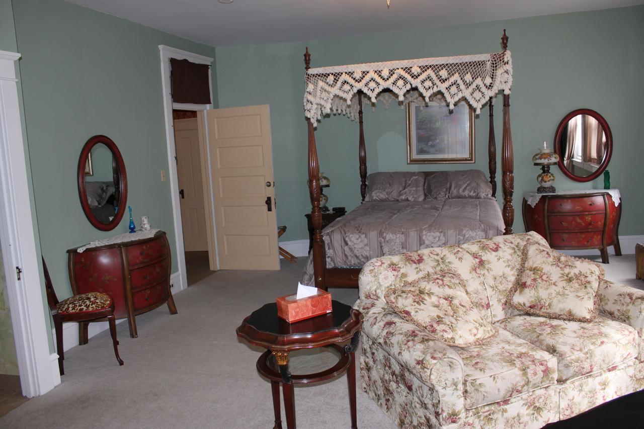 Victorian Charm Inn Towanda Екстер'єр фото