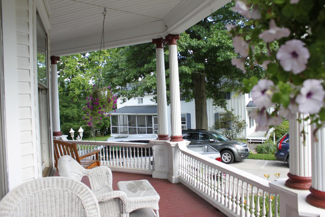 Victorian Charm Inn Towanda Екстер'єр фото