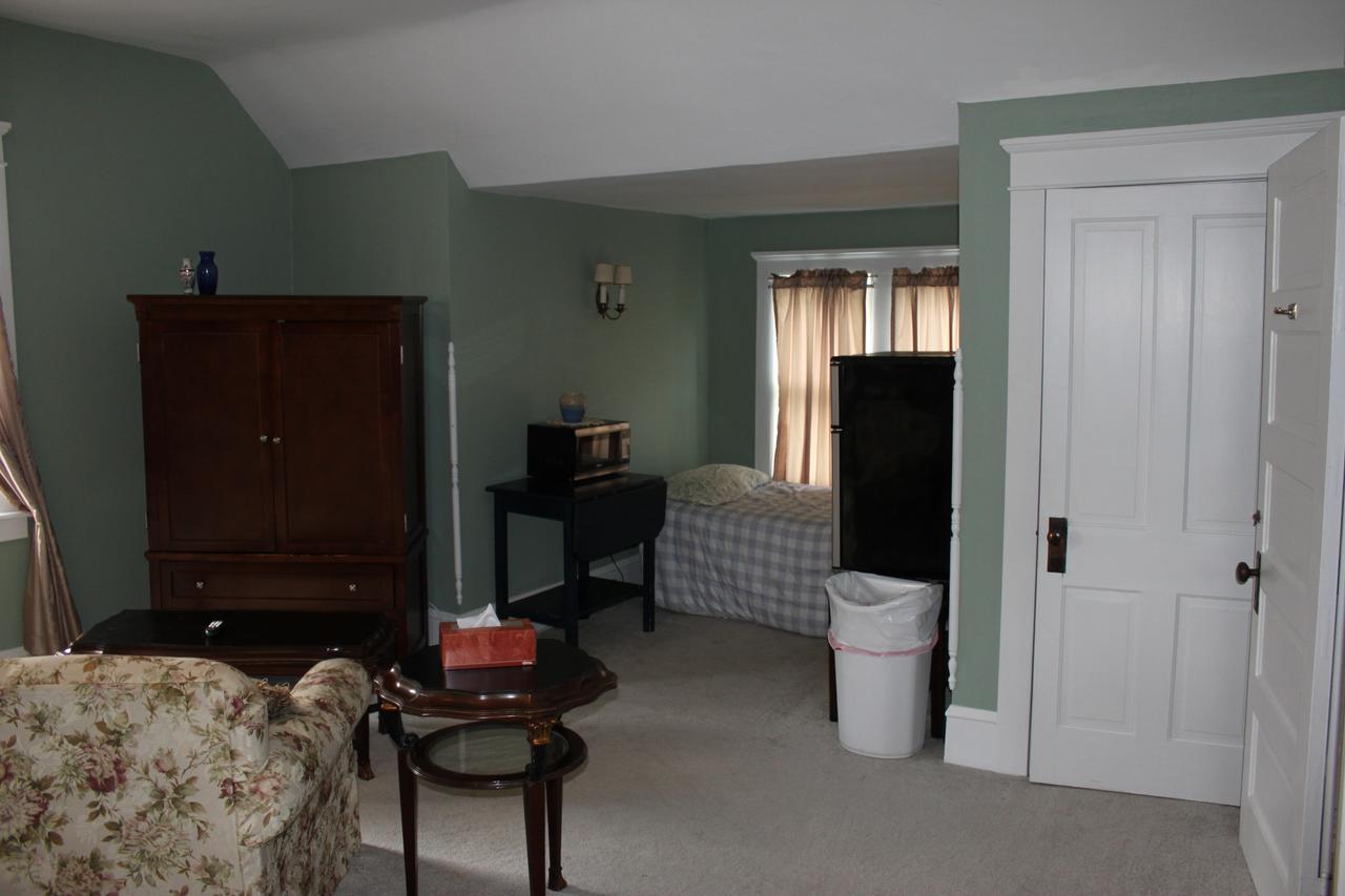 Victorian Charm Inn Towanda Екстер'єр фото