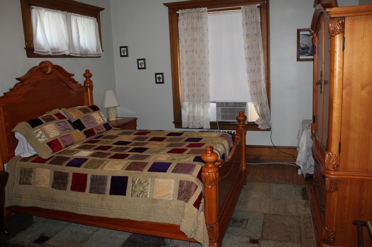 Victorian Charm Inn Towanda Екстер'єр фото