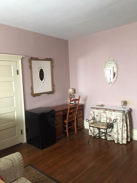 Victorian Charm Inn Towanda Екстер'єр фото