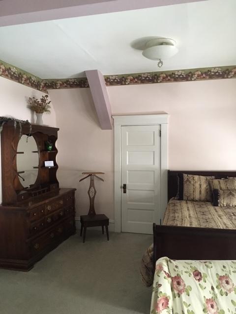 Victorian Charm Inn Towanda Екстер'єр фото