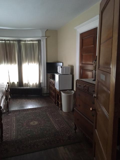 Victorian Charm Inn Towanda Екстер'єр фото