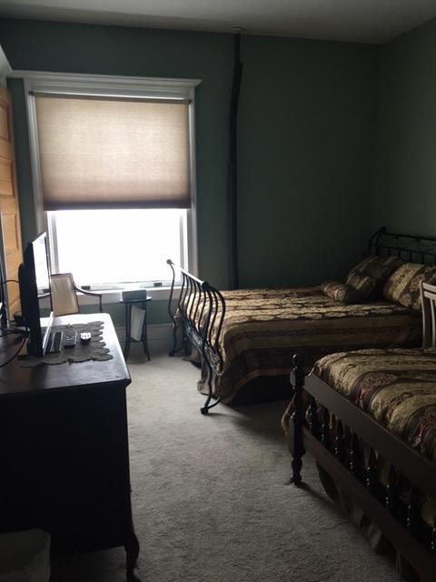 Victorian Charm Inn Towanda Екстер'єр фото
