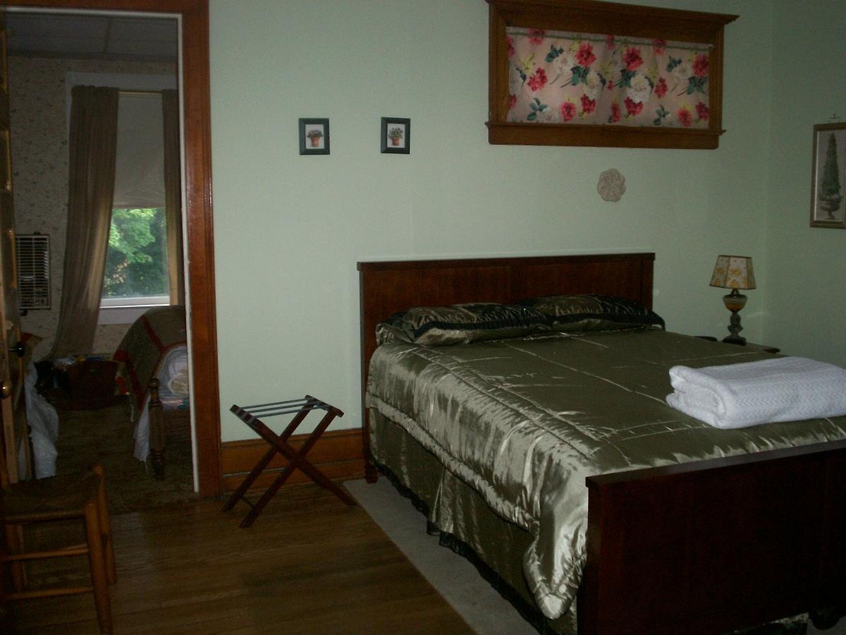 Victorian Charm Inn Towanda Екстер'єр фото
