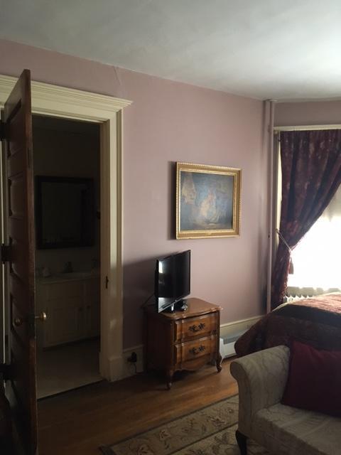 Victorian Charm Inn Towanda Екстер'єр фото