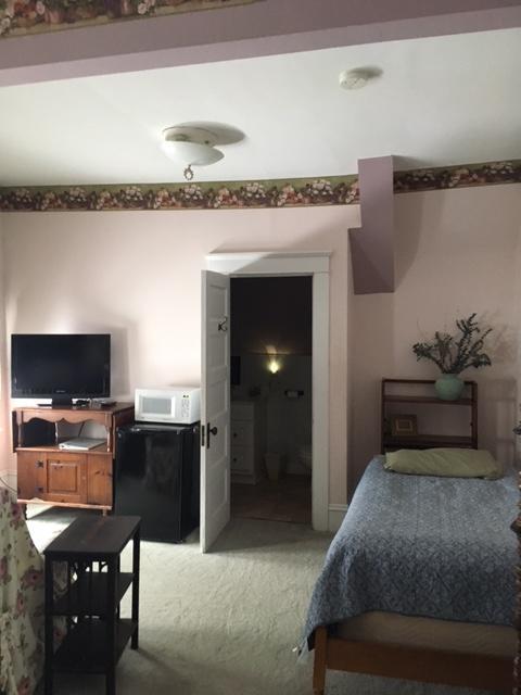 Victorian Charm Inn Towanda Екстер'єр фото