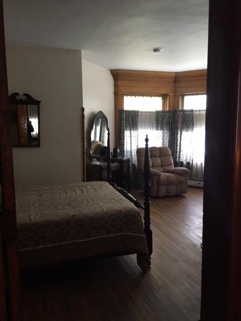 Victorian Charm Inn Towanda Екстер'єр фото