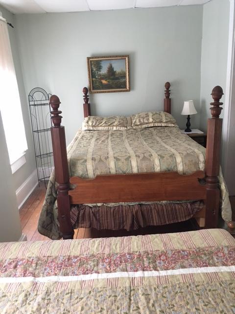 Victorian Charm Inn Towanda Екстер'єр фото