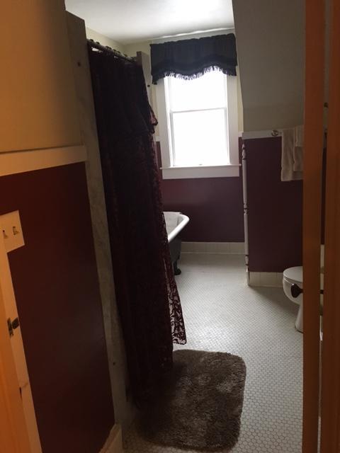 Victorian Charm Inn Towanda Екстер'єр фото
