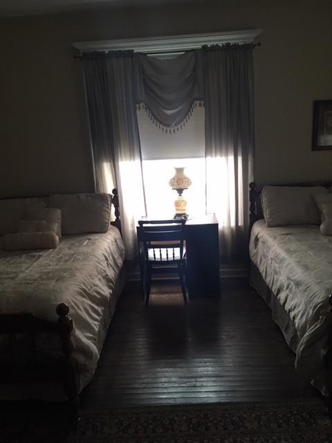 Victorian Charm Inn Towanda Екстер'єр фото
