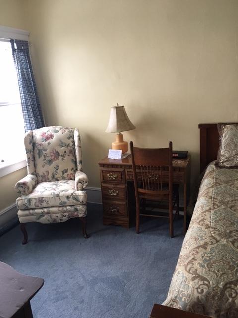 Victorian Charm Inn Towanda Екстер'єр фото