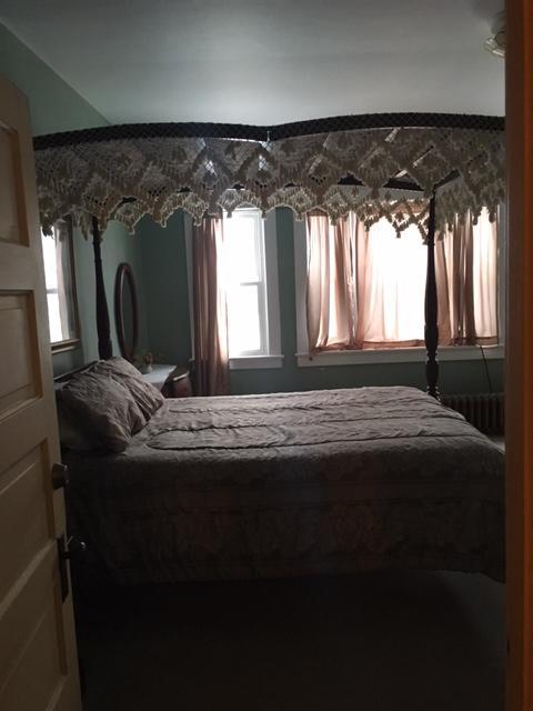 Victorian Charm Inn Towanda Екстер'єр фото