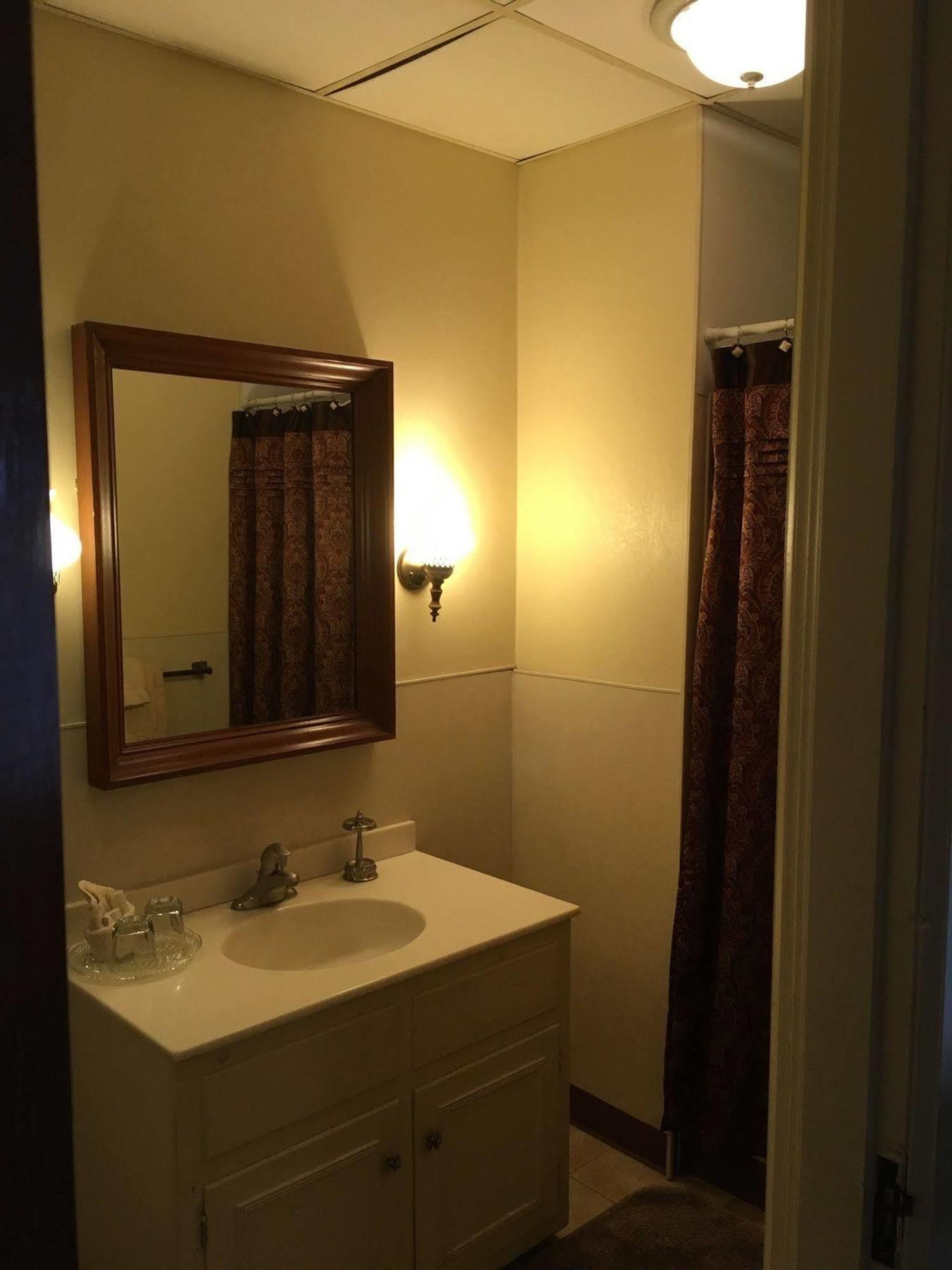 Victorian Charm Inn Towanda Екстер'єр фото
