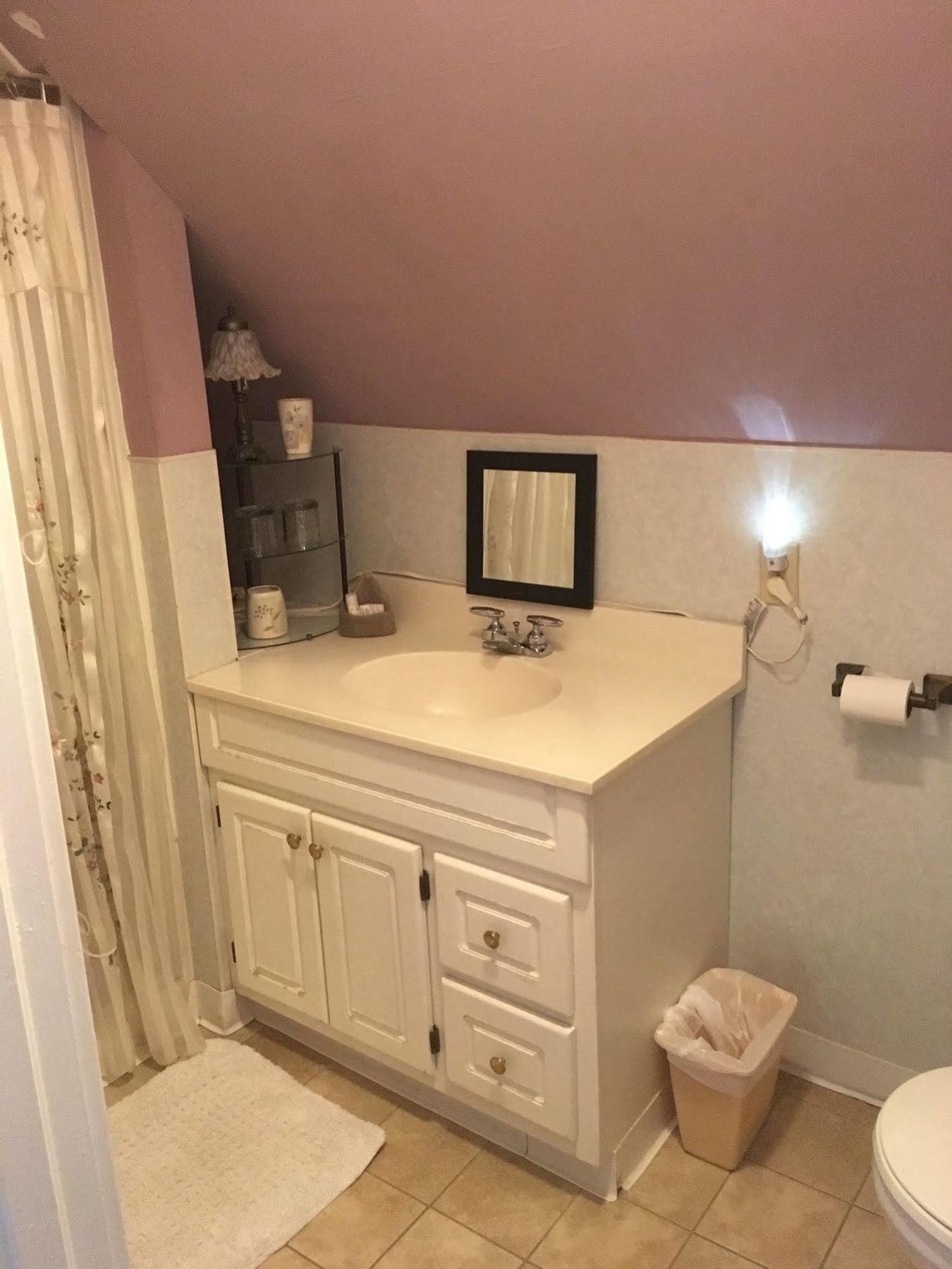 Victorian Charm Inn Towanda Екстер'єр фото
